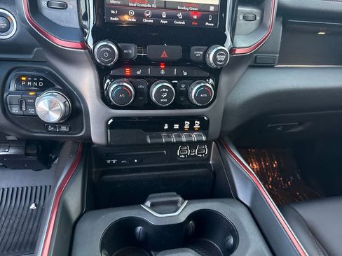 Used 2019 RAM 1500 Rebel w/ Level 2 Equipment Group image 23