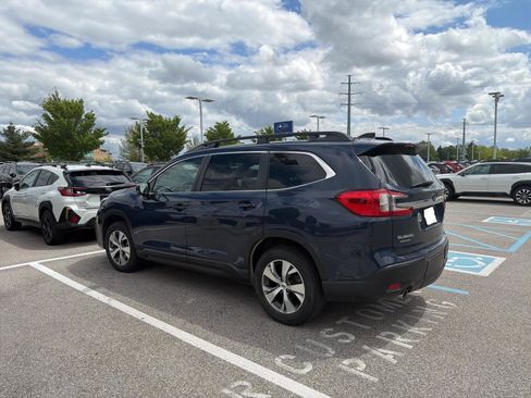 Used 2024 Subaru Ascent Premium w/ Convenience Package AWD/4WD image 13