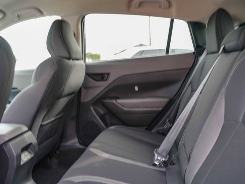 New 2026 Subaru Crosstrek 2.0i Premium image 19