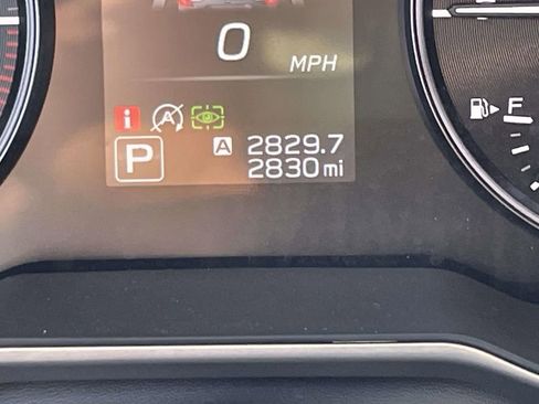 Certified 2025 Subaru Outback Touring XT w/ Tech Package 2 image 29