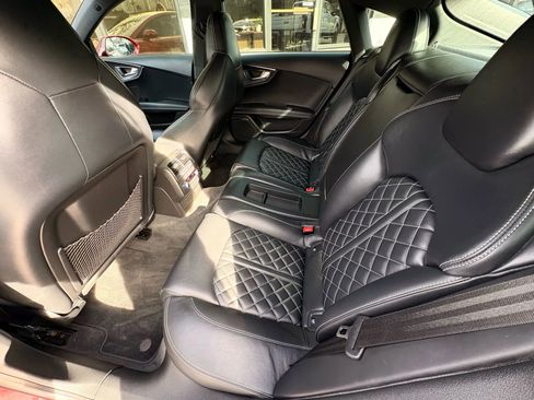 Used 2015 Audi S7 Prestige image 14