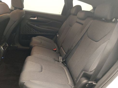 Used 2023 Hyundai Santa Fe SEL image 18