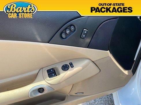 Used 2012 Chevrolet Corvette Convertible w/ 3LT Preferred Equipment Group RWD image 15