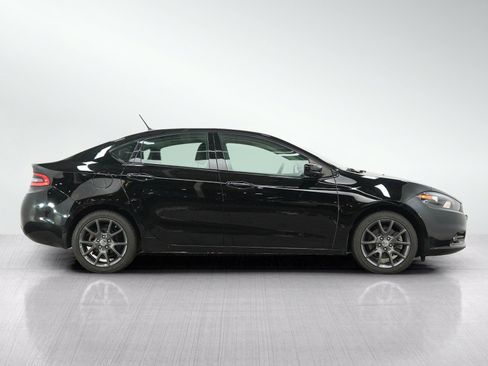 Used 2016 Dodge Dart SXT Sport FWD image 6