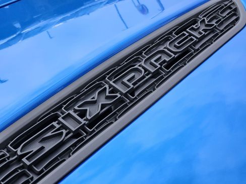 New 2026 Dodge Charger R/T Scat Pack image 14