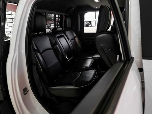 Used 2020 RAM 2500 Laramie w/ Night Edition AWD/4WD image 27