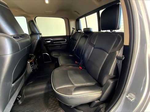 Used 2022 RAM 3500 Laramie image 24