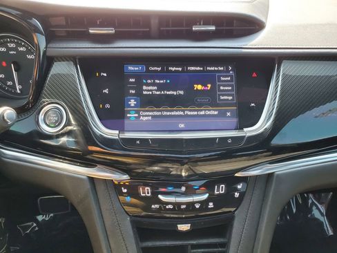 Used 2022 Cadillac XT6 Sport w/ Technology Package image 27