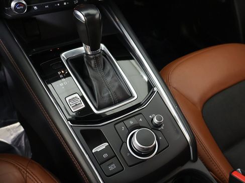 Used 2024 MAZDA CX-5 Carbon Edition image 55