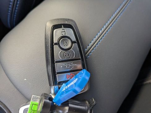 New 2026 Ford Mustang Dark Horse image 28