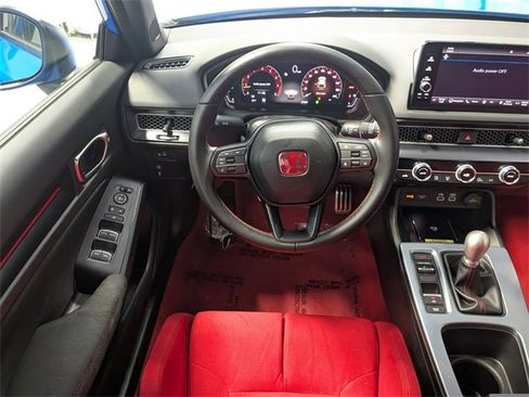 Used 2025 Honda Civic Type R image 7