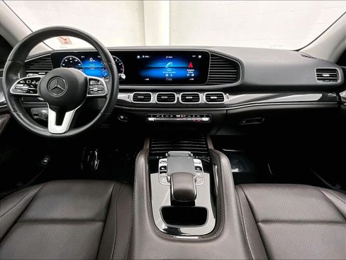 Used 2020 Mercedes-Benz GLE 350 image 14