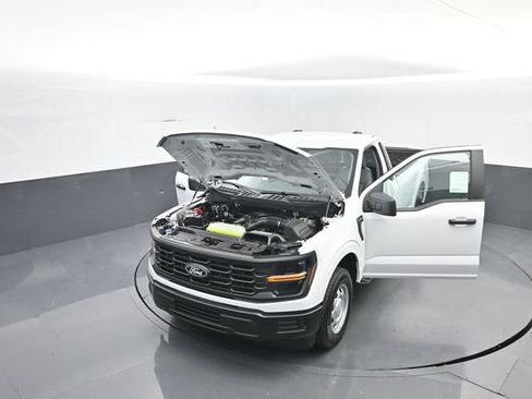 New 2026 Ford F150 XL RWD image 39
