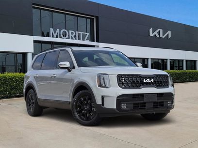 Used 2024 Kia Telluride SX Prestige X-Pro