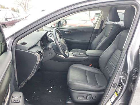 Used 2016 Lexus NX 200t 200t image 10