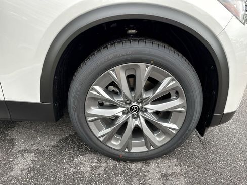 New 2026 MAZDA CX-90 3.3 Turbo w/ Preferred Package image 60