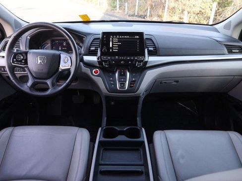 Used 2020 Honda Odyssey EX-L image 25