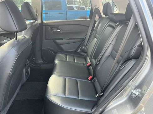 Certified 2023 Nissan Rogue SV w/ SV Premium B Package FWD image 24