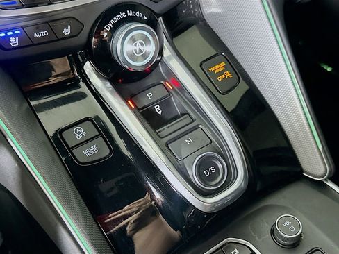 Used 2023 Acura TLX SH-AWD w/ A-SPEC Pkg image 30