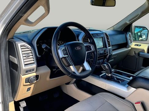 Used 2016 Ford F150 Lariat RWD image 18