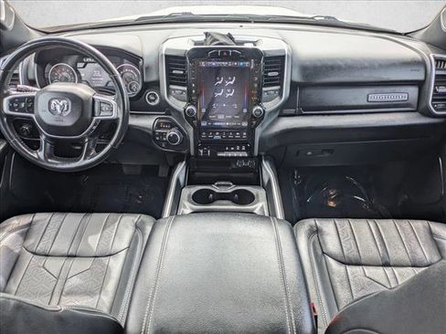 Used 2023 RAM 1500 Big Horn AWD/4WD image 16