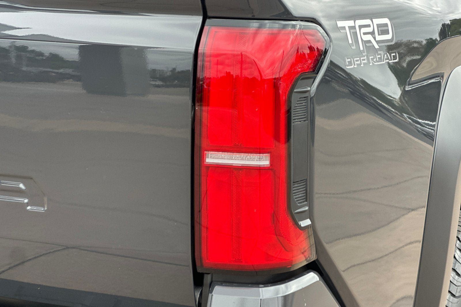 New 2026 Toyota Tacoma TRD Off-Road AWD/4WD image 31