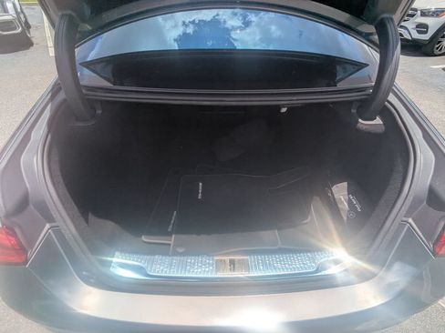 Certified 2022 Mercedes-Benz S 580 4MATIC Sedan image 25