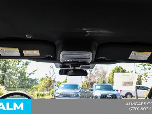 Used 2024 Ford F150 STX w/ STX Black Appearance Package AWD/4WD image 49