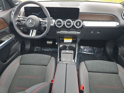 New 2026 Mercedes-Benz GLB 250 4MATIC image 20