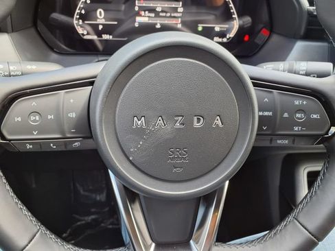New 2026 MAZDA CX-5 Select AWD/4WD image 14
