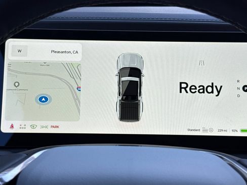 Used 2025 Rivian R1T Adventure image 31