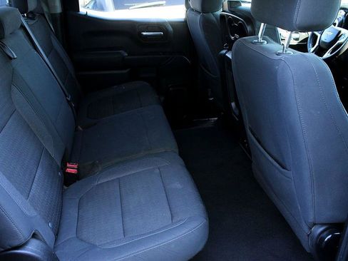 Used 2020 Chevrolet Silverado 1500 LT w/ All-Star Edition RWD image 15