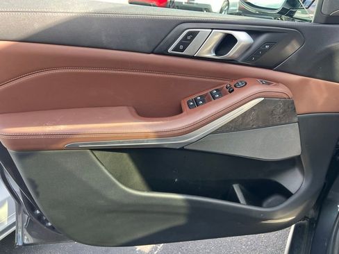 Used 2020 BMW X5 xDrive40i image 40