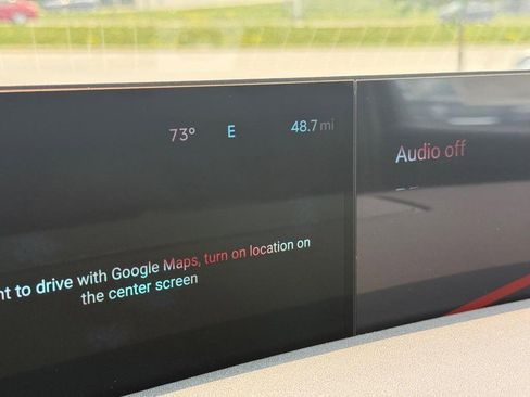 New 2025 Lincoln Navigator Reserve w/ Jet Appearance Package image 18