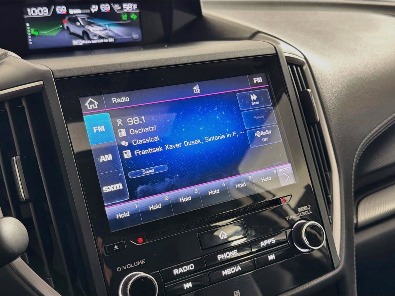 Used 2019 Subaru Forester Limited AWD/4WD image 36