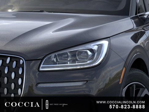 New 2026 Lincoln Corsair Grand Touring AWD/4WD image 18