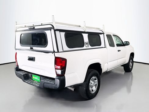 Used 2021 Toyota Tacoma SR image 10