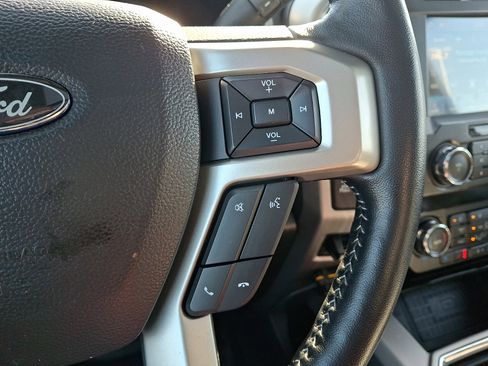 Used 2021 Ford F250 Lariat image 22