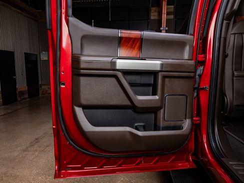 Used 2020 Ford F250 King Ranch w/ King Ranch Ultimate Package image 38