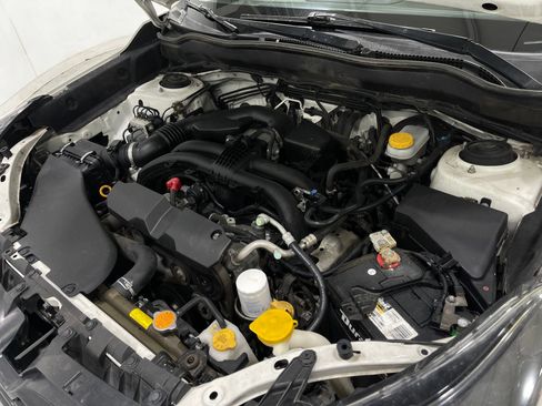 Used 2018 Subaru Forester 2.5i AWD/4WD image 25