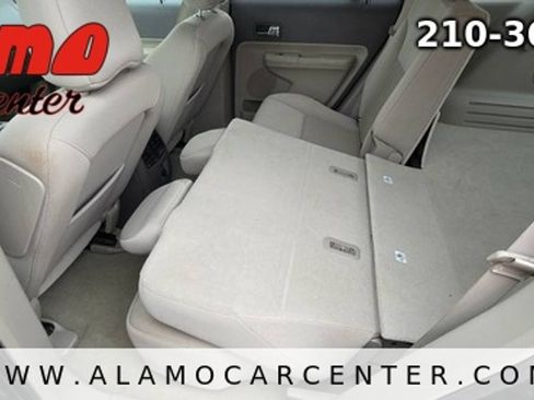 Used 2010 Ford Edge SE FWD image 28