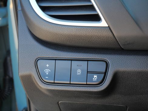 Used 2024 Kia Seltos EX AWD/4WD image 26