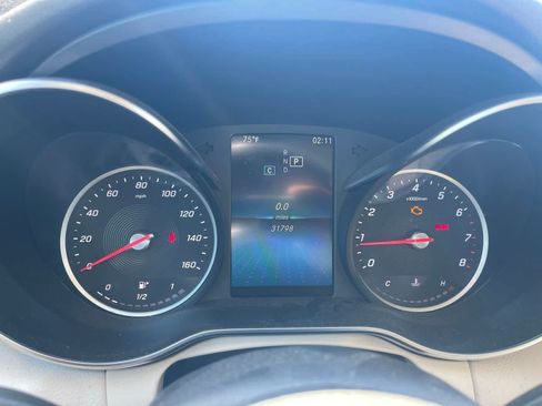 Used 2019 Mercedes-Benz C 300 Sedan image 7