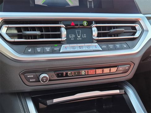 Used 2023 BMW 430i xDrive Coupe w/ M Sport Package image 30