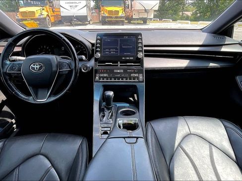 Used 2019 Toyota Avalon XLE FWD image 5