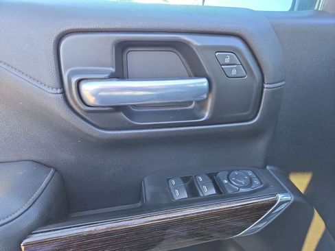 Used 2020 GMC Sierra 1500 Elevation image 14