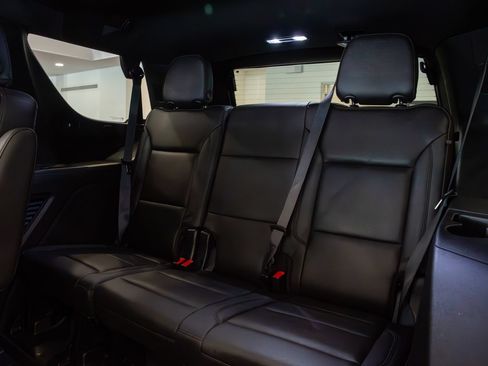 Used 2021 Chevrolet Tahoe High Country w/ Premium Package AWD/4WD image 24