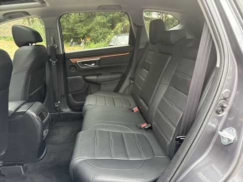 Used 2021 Honda CR-V EX-L image 25