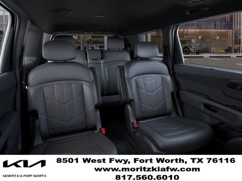 New 2027 Kia Telluride EX X-Line AWD/4WD image 16