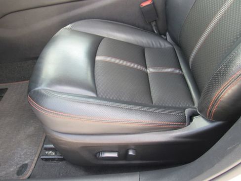 Used 2024 Nissan Altima 2.5 SR FWD image 20